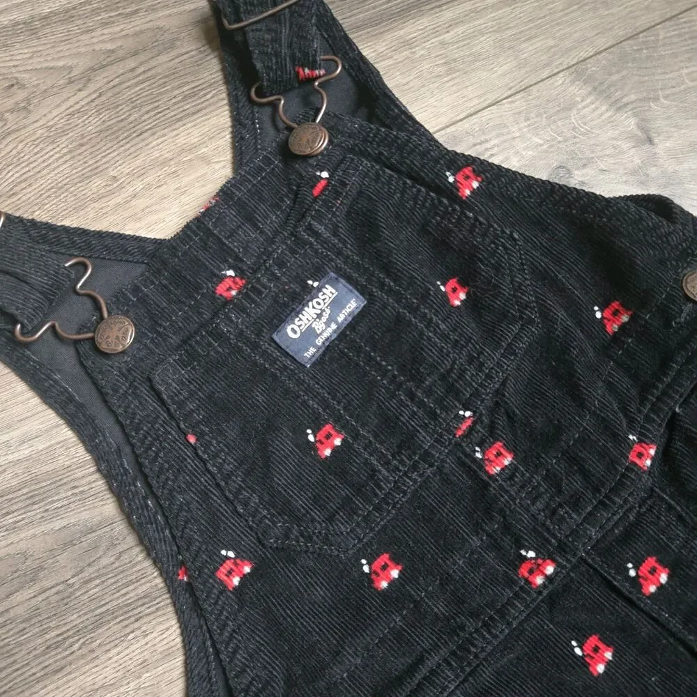 OshKosh Bgosh brand oshkosh